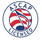 ASCAP Licensed